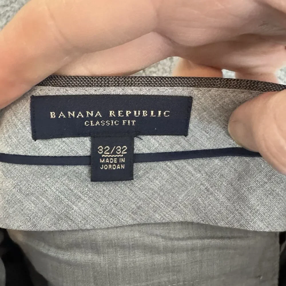 Banana Republic good used